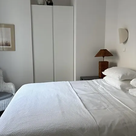 Dominic Apartment Zoppot