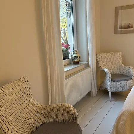 Apartment Dominic Zoppot