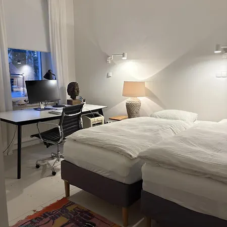 Dominic Apartment Zoppot