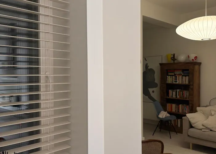 Appartement Dominic *