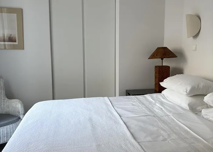 Dominic Appartement Sopot