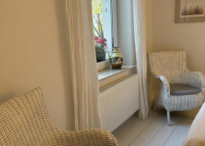 Appartement Dominic Sopot