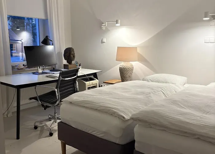 Dominic Appartement Sopot